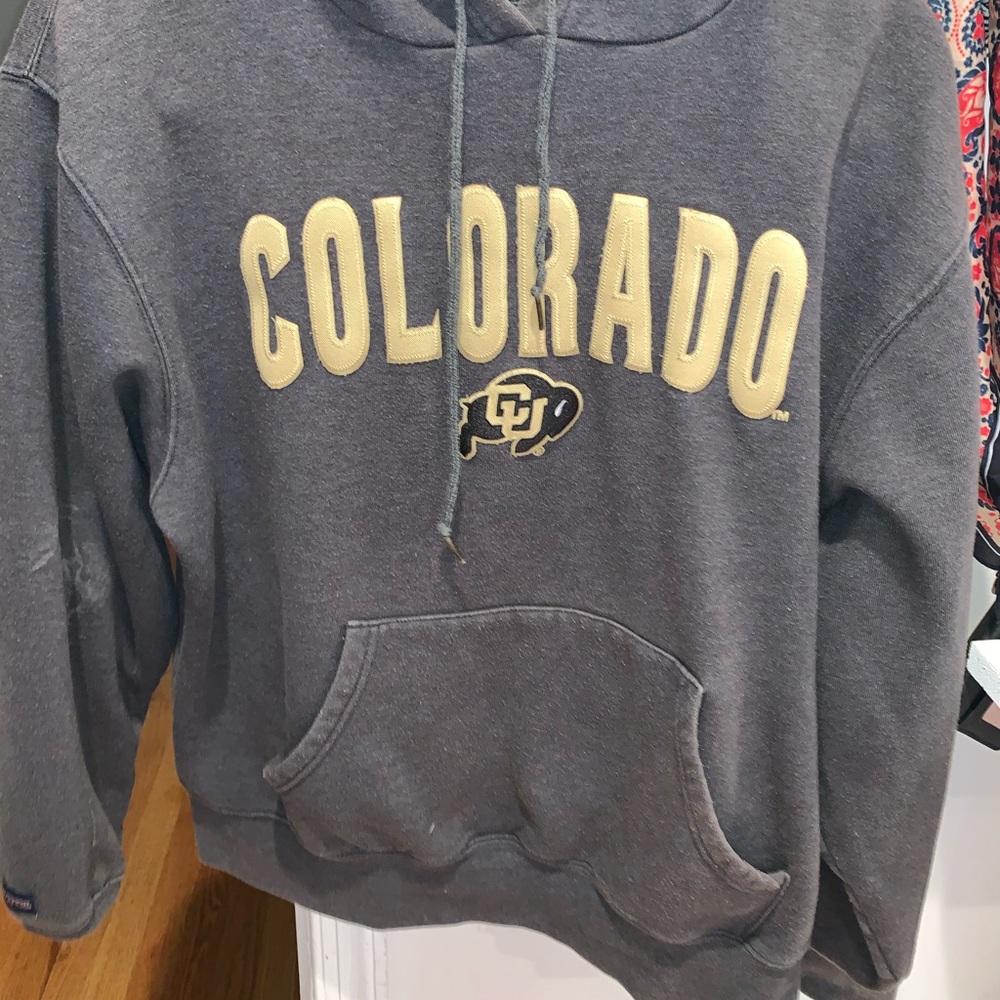 Colorado Hoodie